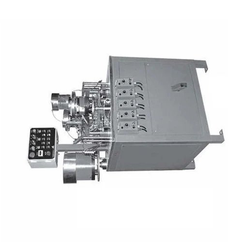 Automatic Industrial Auto Assembly Machine For Invisible Slider