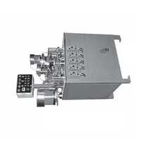 Industrial Auto Assembly Machine For Invisible Slider