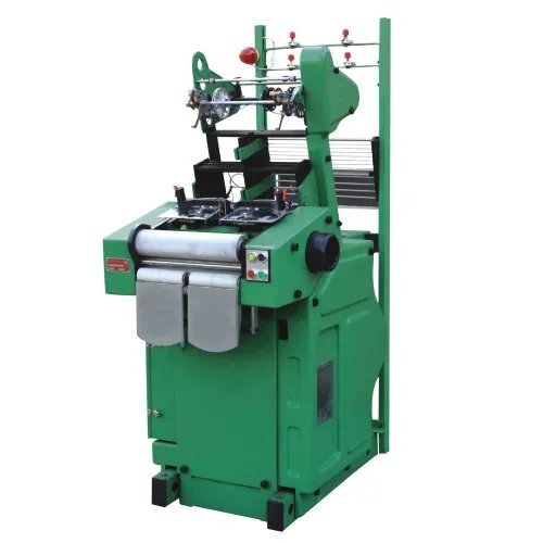 Jiayi JYF 2-160 High Speed Needle Loom Machine