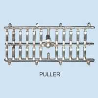 Zipper Slider Puller Mould