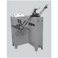 Industrial Long Chain Zipper Winding Machine