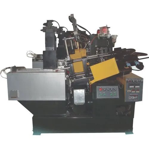 Industrial Die Casting Machine