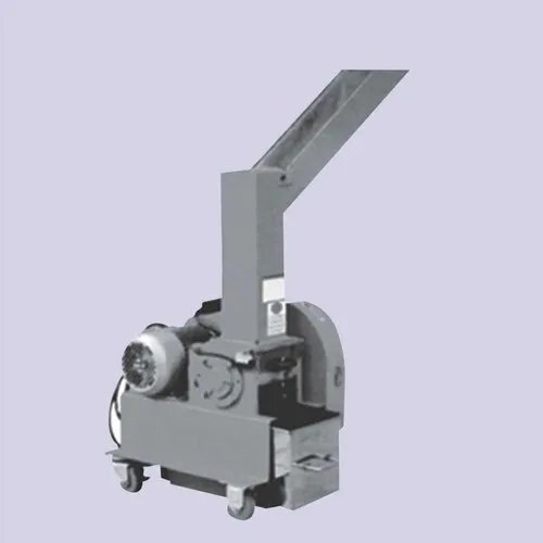 WL-123S Auto Plastic Zipper Teeth Injection Machine