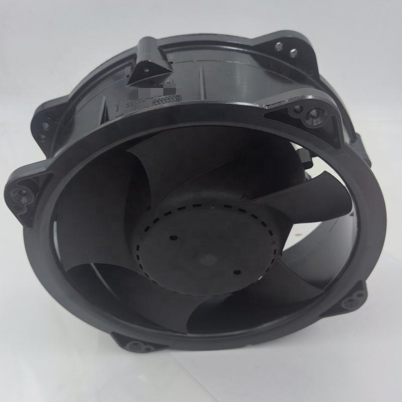 EBM PAPST W2D208-BA02-01 M2D068-CF Original 400V 60/80W Inverter Fan