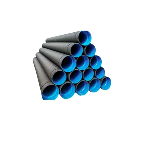 HDPE Double Wall Corrugated Pipe