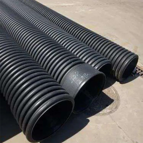 500 MM DWC Pipe