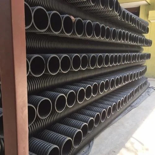 500 MM DWC Pipe