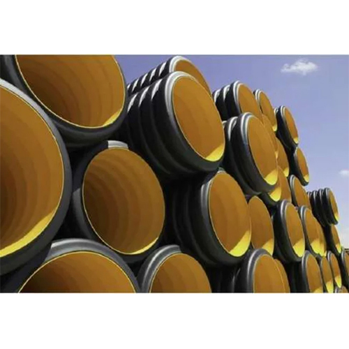300 MM Dwc Pipe