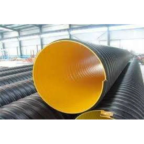 Professional Grade Dwc Pipe - Color: Orange