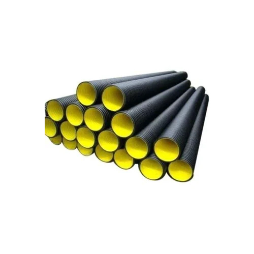 75 MM DWC Pipe
