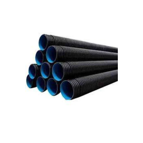 180 Mm Sewerage Dwc Pipe - Color: Orange