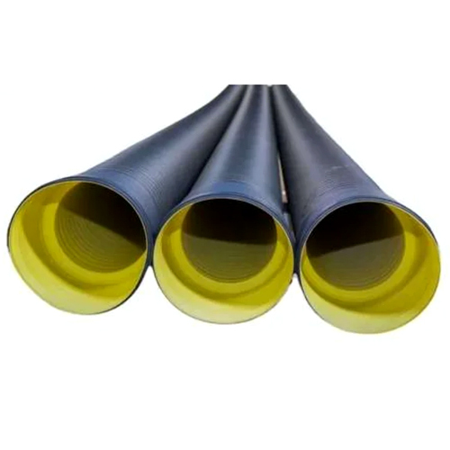 50 MM Weather Resistant DWC Pipe