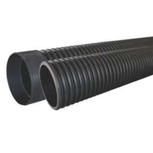 Dwc Storm Water Pipe - Color: Orange
