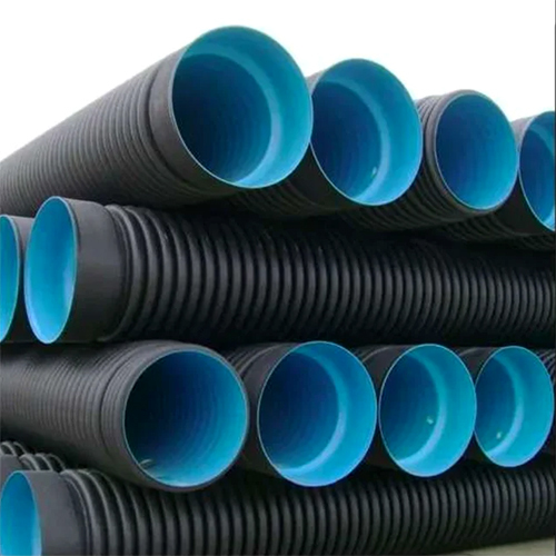 1000 MM SN4 DWC Pipe