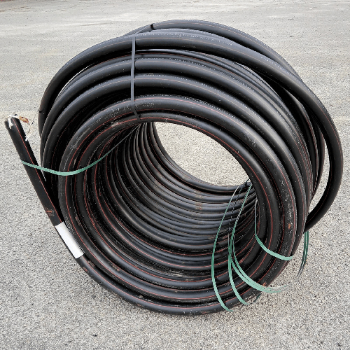 PE-80 25 MM HDPE Pipe