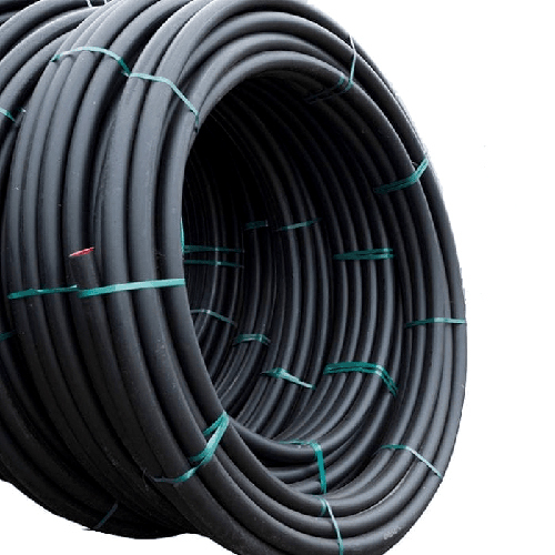 PE-80 40 MM HDPE Pipe