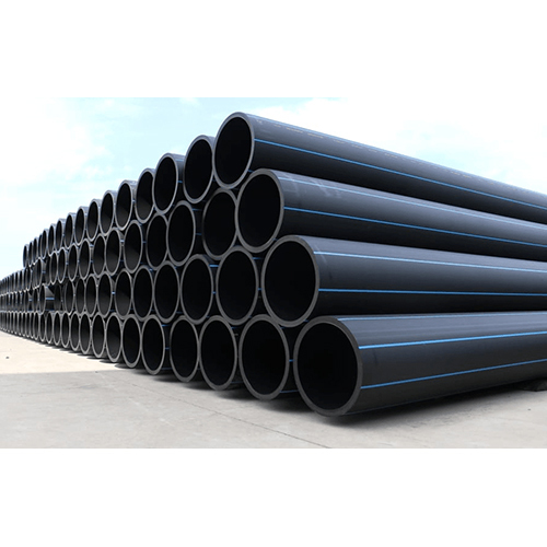 PE-63 25 MM HDPE Pipe