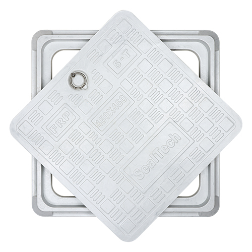 18x18 Top FRP Chamber Cover