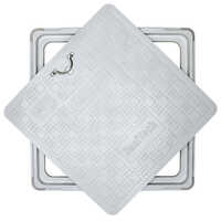 24x24 FRP Chamber Cover