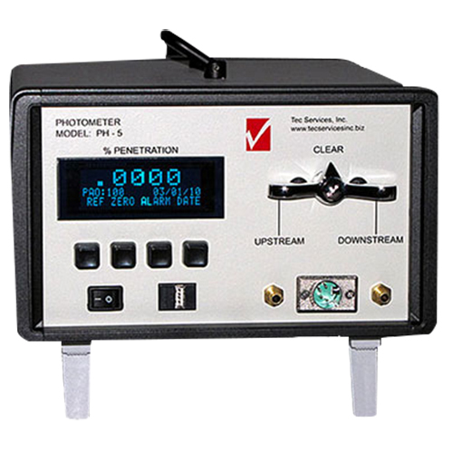 PH5 Aerosol Photometer