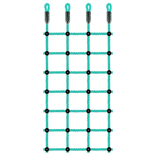 Truck Cargo Net - Application: Construction