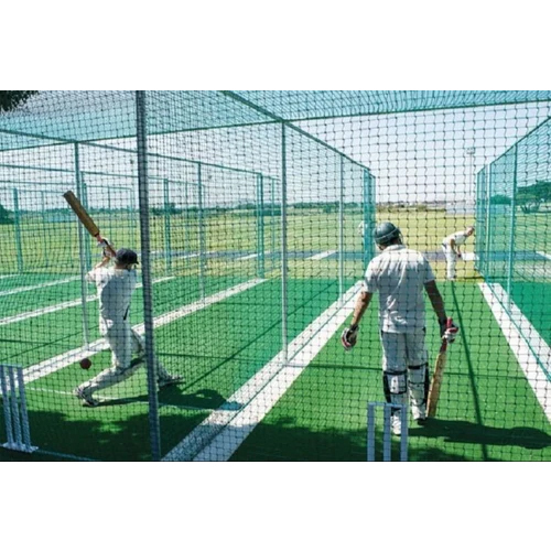 Sports Cricket Net - Application: Warehouse