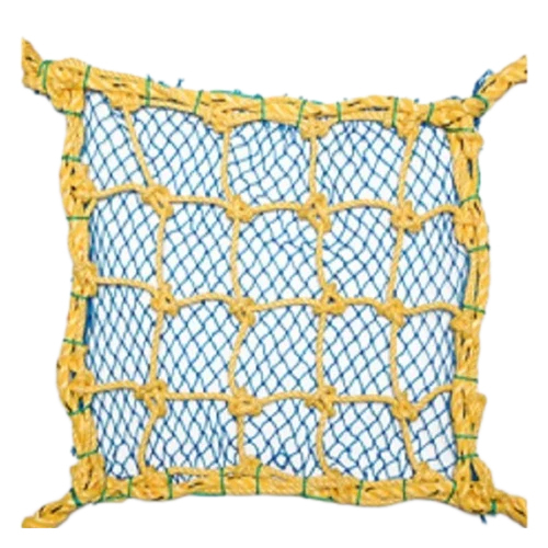 Hdpe Construction Safety Net - Application: Warehouse