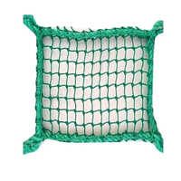 Braided Safety Net