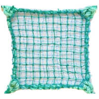 Double Braided Safety Net - Application: Warehouse