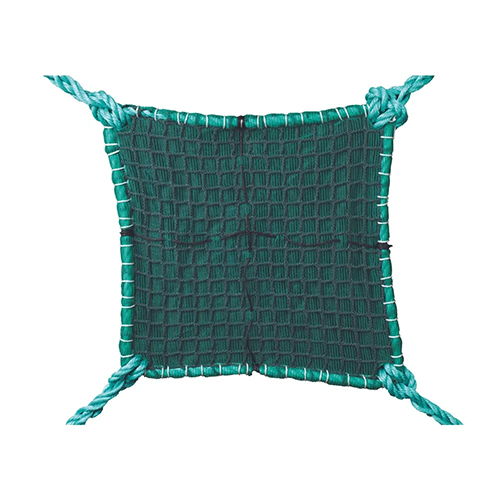 Garware Safety Net - Application: Construction