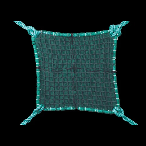 Garware Differentiated Safety Net - Application: Construction