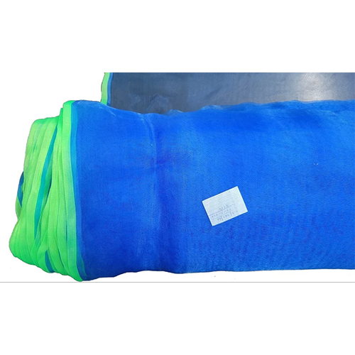 Hdpe Monofilament Net - Application: Construction