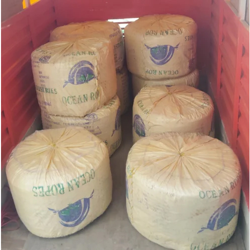 Polypropylene Danline Rope - Color: As Per Availability