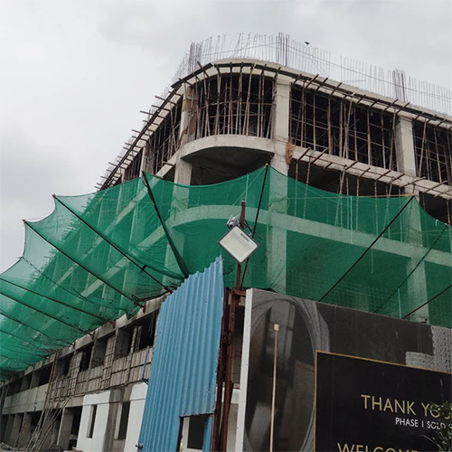 Safety Net Fixing Installation Service