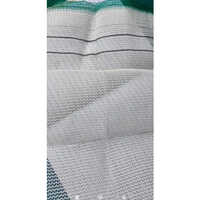 White Agro Shade Net