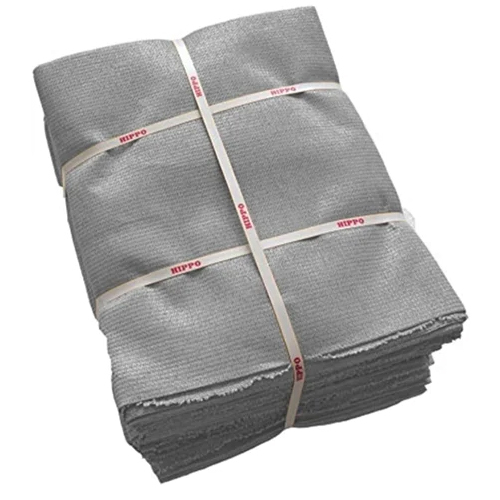 Nursery Shade Net - Coating Type: Polished