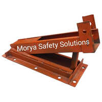 Safety Net Clamp