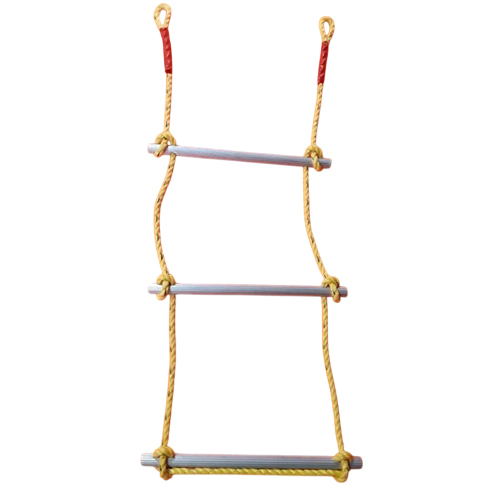 Aluminium Rope Ladder - Feature: High Quality