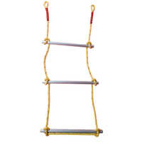 Aluminium Rope Ladder