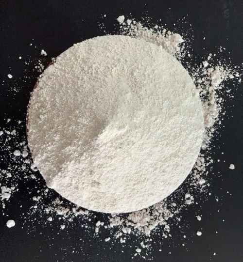 Micronized Calcite Powder - Application: Paints