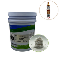 EUBO Alumina Water Valve parts Grease