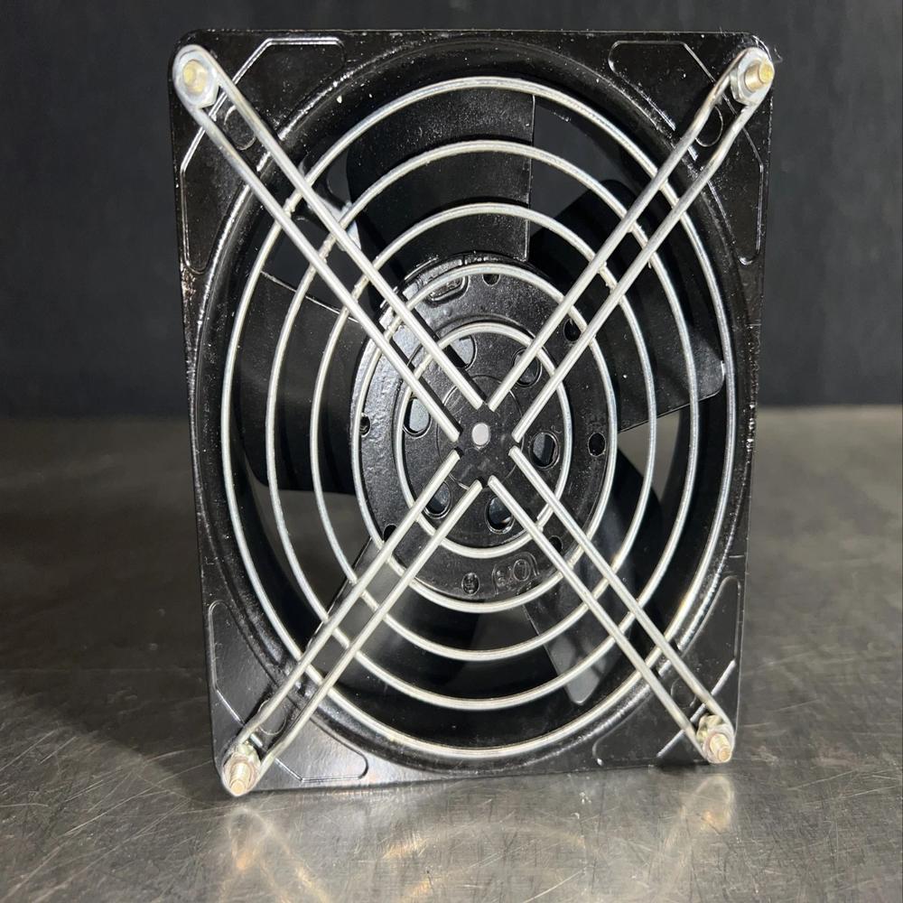 EBMPAPST FAN UNIT 4850 Z 230V 4850Z