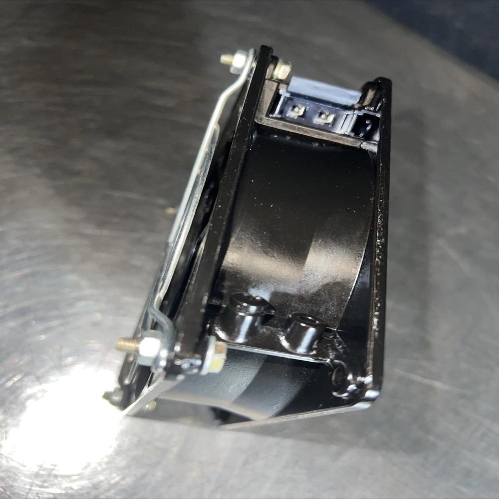 EBMPAPST FAN UNIT 4850 Z 230V 4850Z