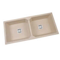 Quartz Kitchen Sink - Automatic Grade: Manual