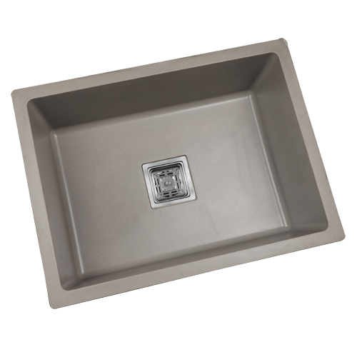 24 x 18 inch Quartz Kitchen Sink