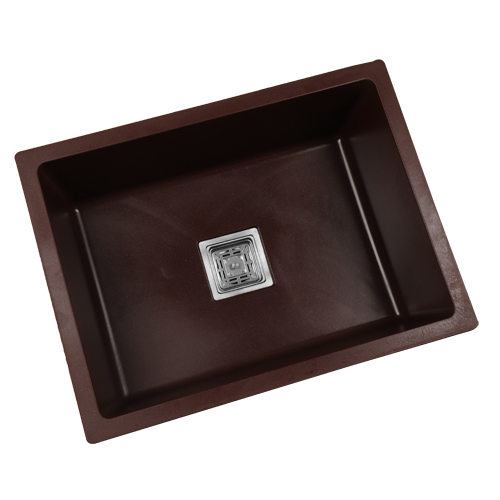 24x18x9inch Granite Kitchen Sink