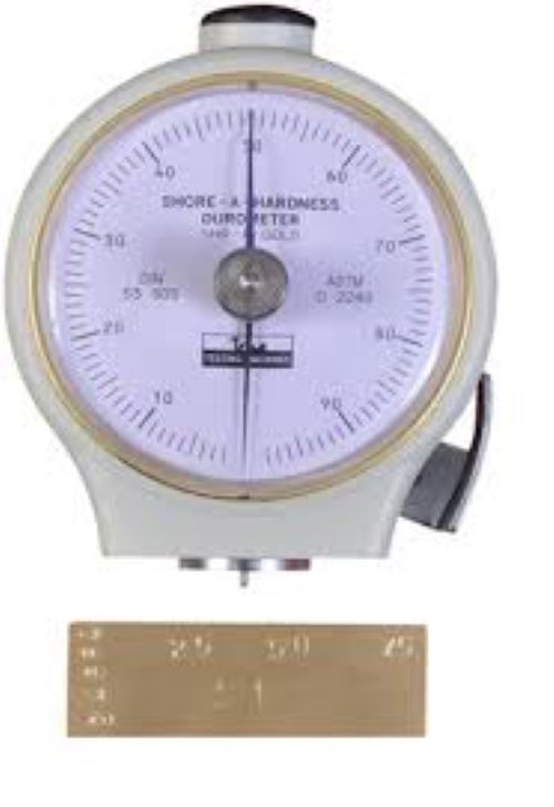 Rubber Hardness Tester