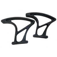 Chair Armrest Y Type Handles