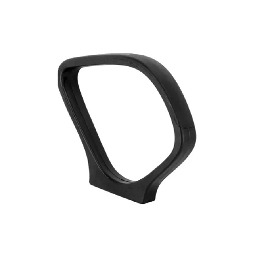 Black Office Chair Handle