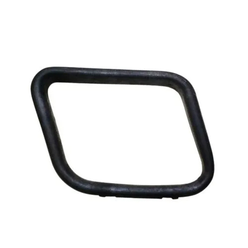 Black Chair Handles